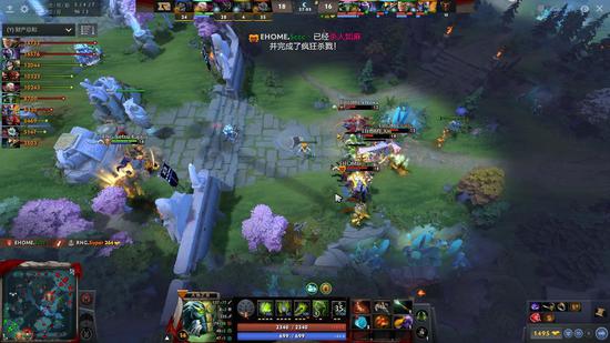 英雄联盟14周年庆典盛大开启