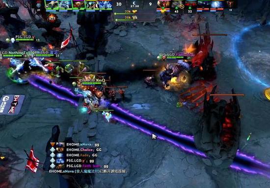 成都AG夺得KPL年度总冠军并赢得2200万奖金