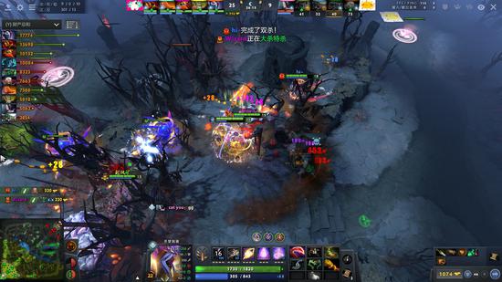 永劫无间新英雄与重磅更新全面揭秘