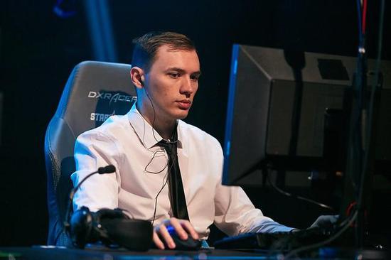 中国游戏在2026电竞世界杯大放异彩